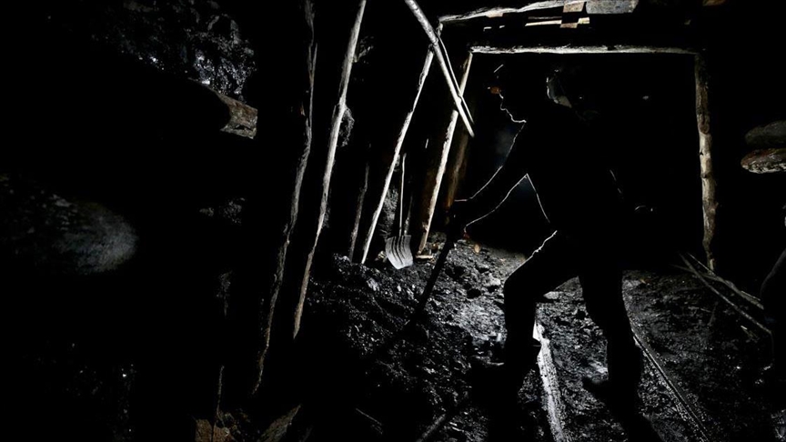 Dünyada yaklaşık 1 milyon madenci 2050’ye kadar işten çıkarılma riskiyle karşı karşıya kalabilir