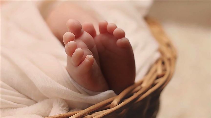 Nüfusu azalan Yunanistan’da yeni doğan bebek sayısı 2022’de geriledi