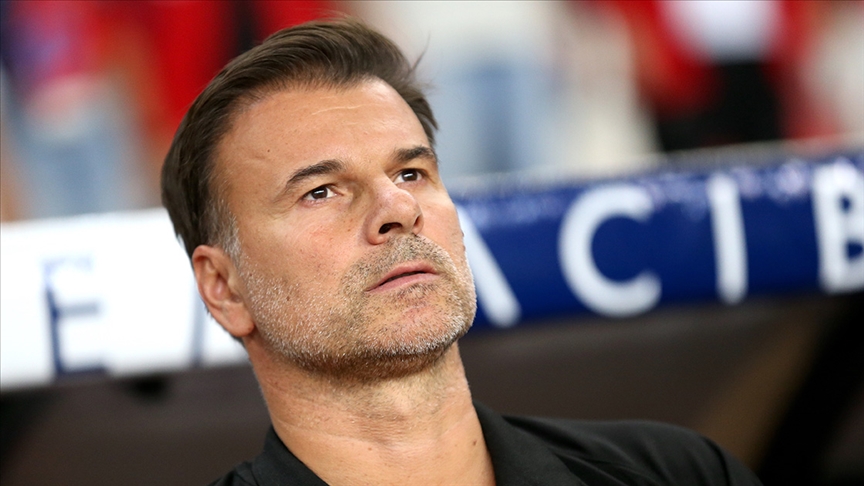 Konyaspor’da Sırp teknik direktör Aleksandar Stanojevic ile yollar ayrıldı