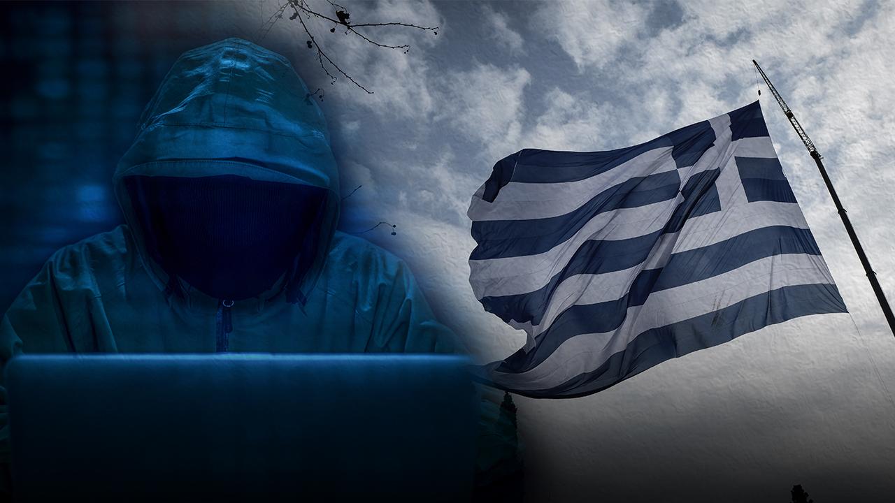 Yunanistan’da casus yazılım programı ‘predator’ yeniden gündemde
