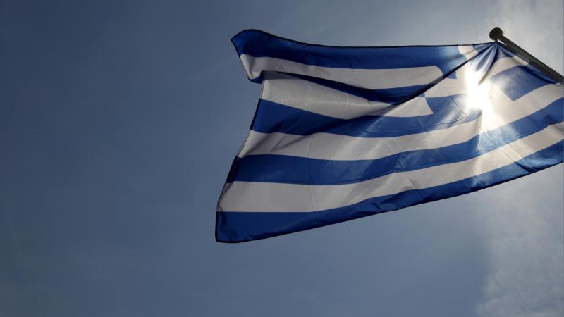 Yunanistan açıklarında iki kargo gemisi çarpıştı