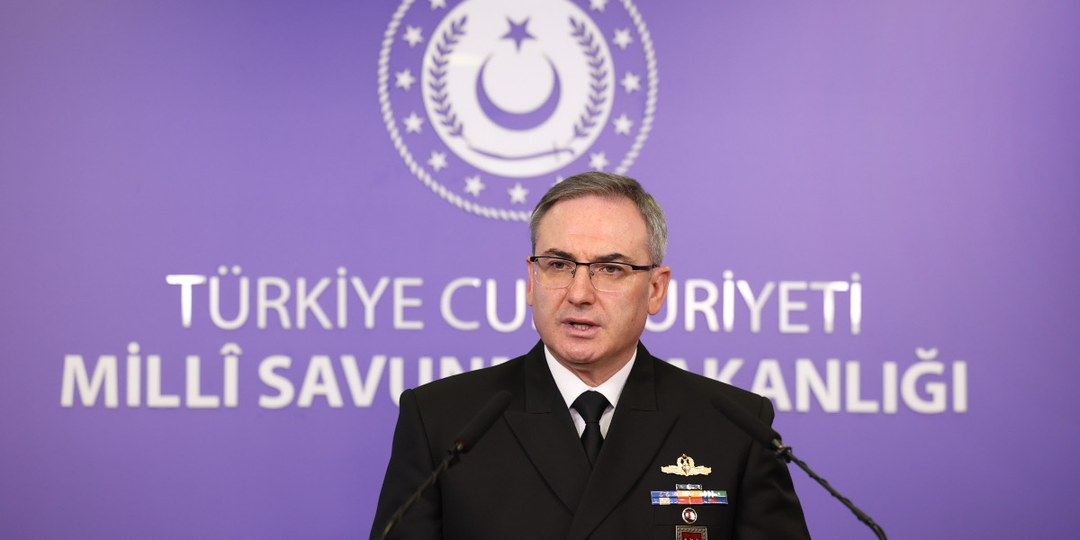 Türkiye-Yunanistan arasındaki güven artırıcı önlemler toplantısı Ankara’da yapılacak