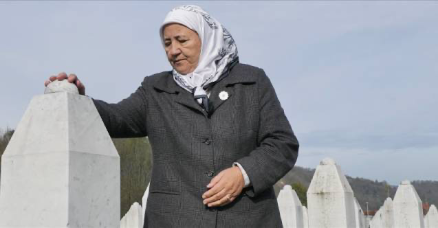 İsrail’in Gazze’ye saldırısı, acılı Boşnaklara Srebrenitsa soykırımını hatırlattı