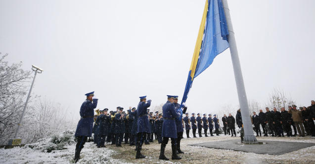 Avrupa’nın en kadim ülkelerinden Bosna, devlet gününü kutluyor