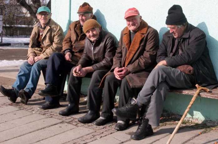 Bulgaristan’da 2024 yılında ortalama emekli maaşı 883 levanın üzerinde olacak