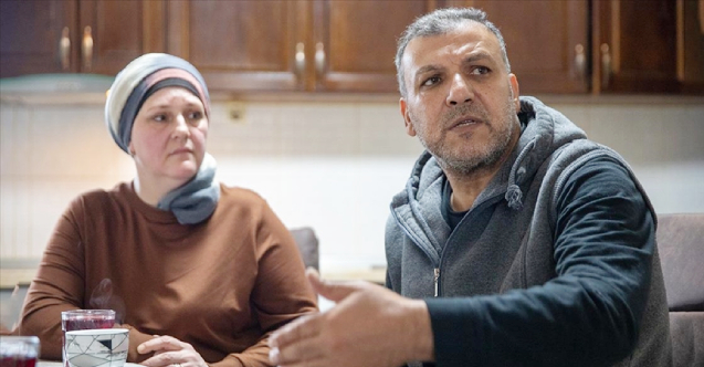 Bosna Hersek’te yaşayan el-Tanany, doğum yeri Gazze’de gördüklerini anlattı