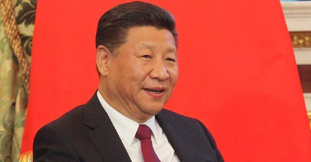 Çin Devlet Başkanı Şi: Sırbistan ile dostluğumuz demir gibi