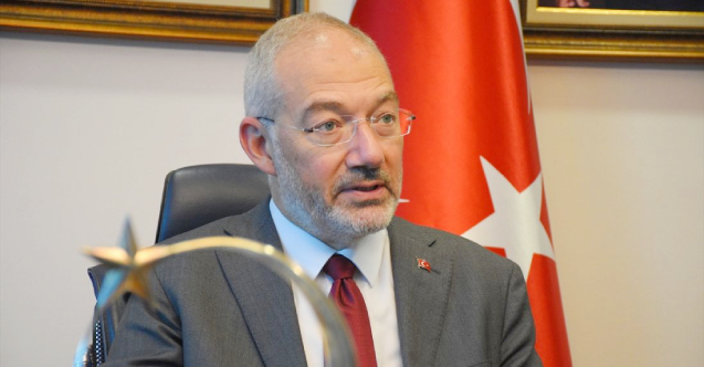 Türkiye’nin Saraybosna Büyükelçisi Girgin: Türkiye, Balkanlar’da istikrarı desteklemeye devam ediyor