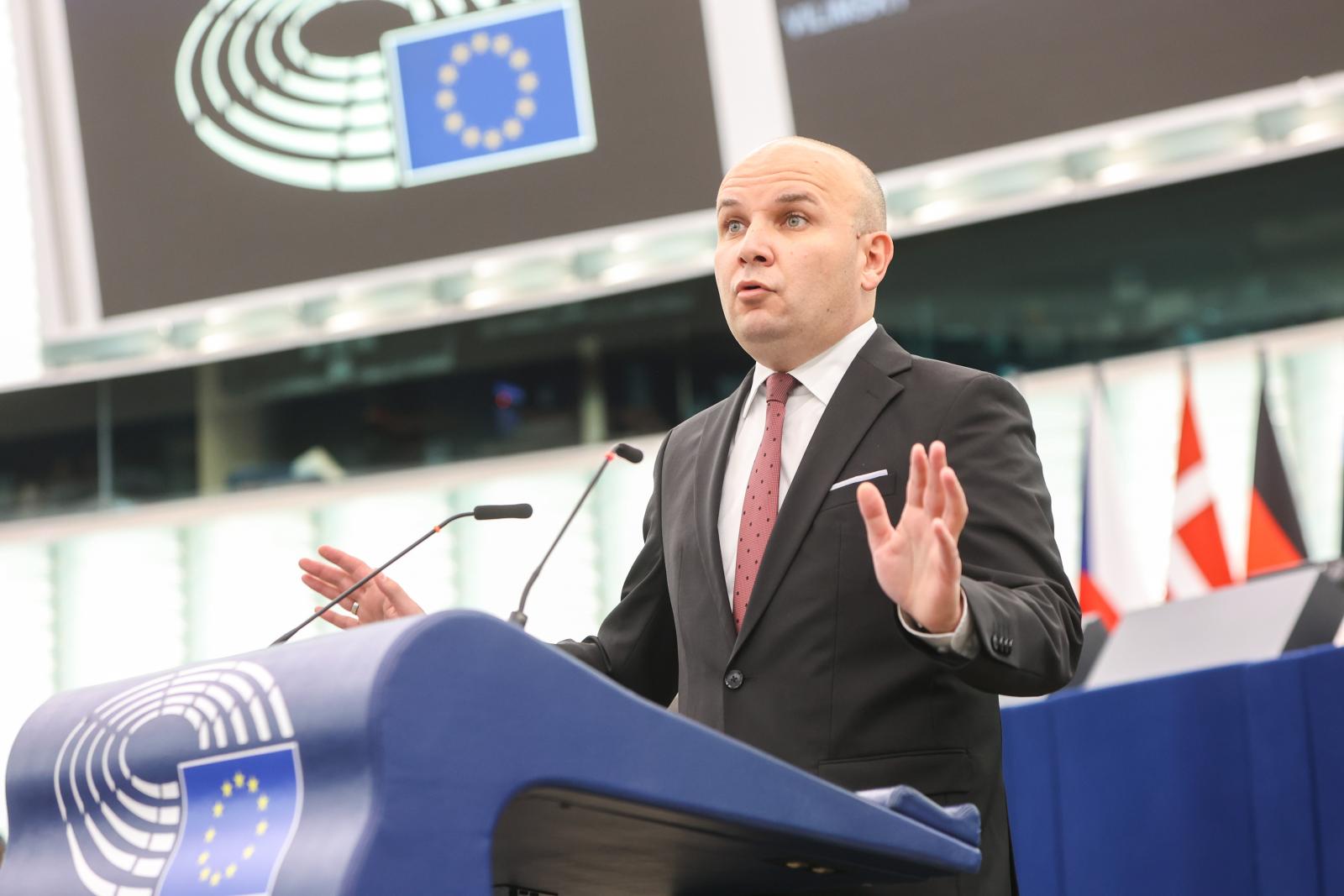 İlhan Küçük: Bulgaristan ve Romanya, yıl sonuna kadar Schengen’e girmezse, AB büyük riske girecek