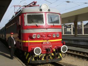 2025 yılı itibariyle Bulgaristan’da demiryolu yolcu taşımacılığı pazarı açılıyor