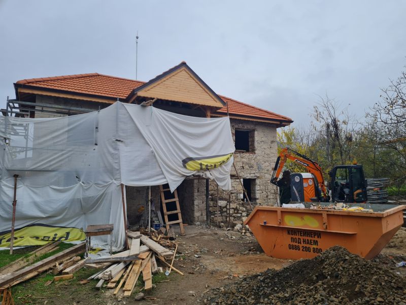 Naim Süleymanoğlu’nun Bulgaristan’daki evini müzeye dönüştürme çalışmaları başladı