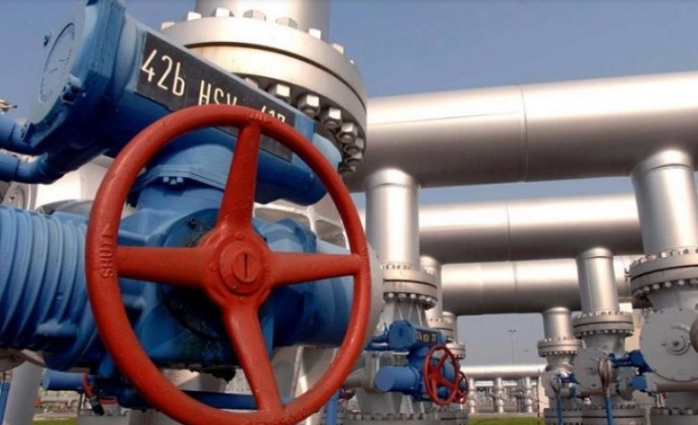 Bulgaristan, K. Makedonya’ya gelen Rus gazına geçiş ücreti uyguluyor
