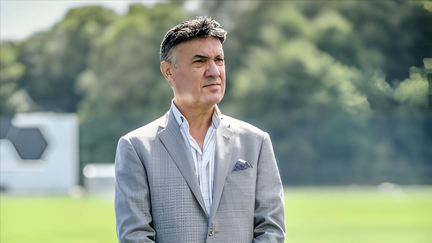 Bulgar futbolunda federasyon başkanı Borislav Mihaylov’a tepkiler büyüyor