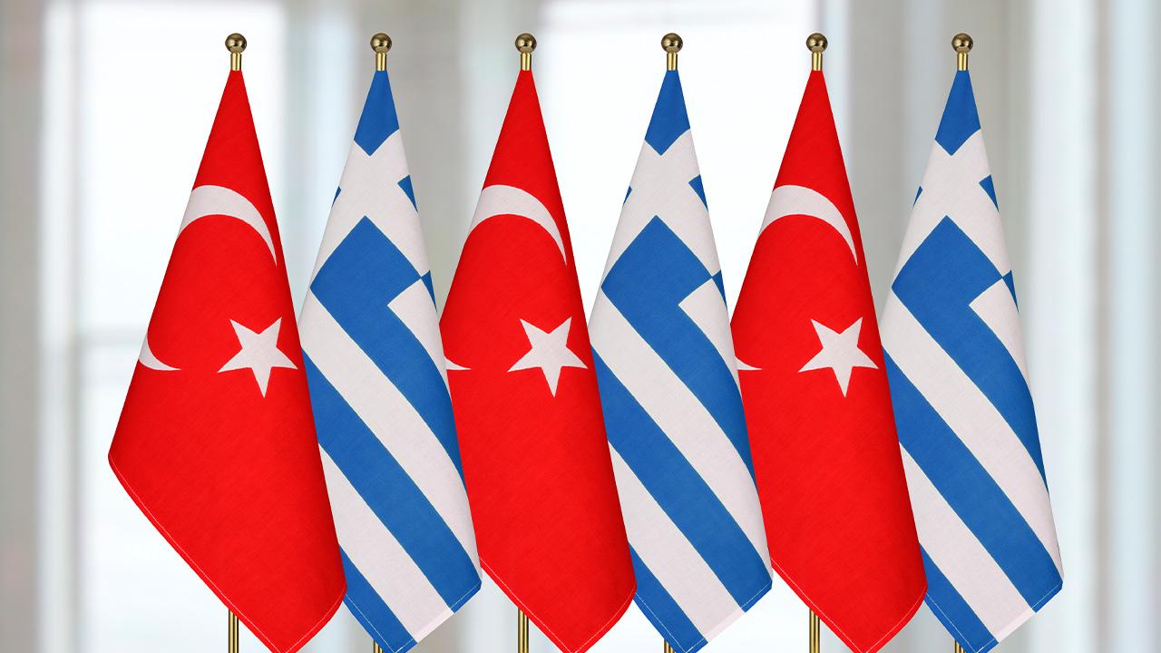 Türkiye – Yunanistan toplantısı Yunan basınında