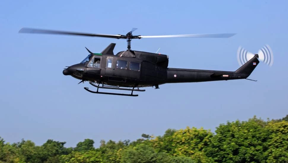 RMMO helikopterlerinin Sırbistan’a satışı tamamlandı