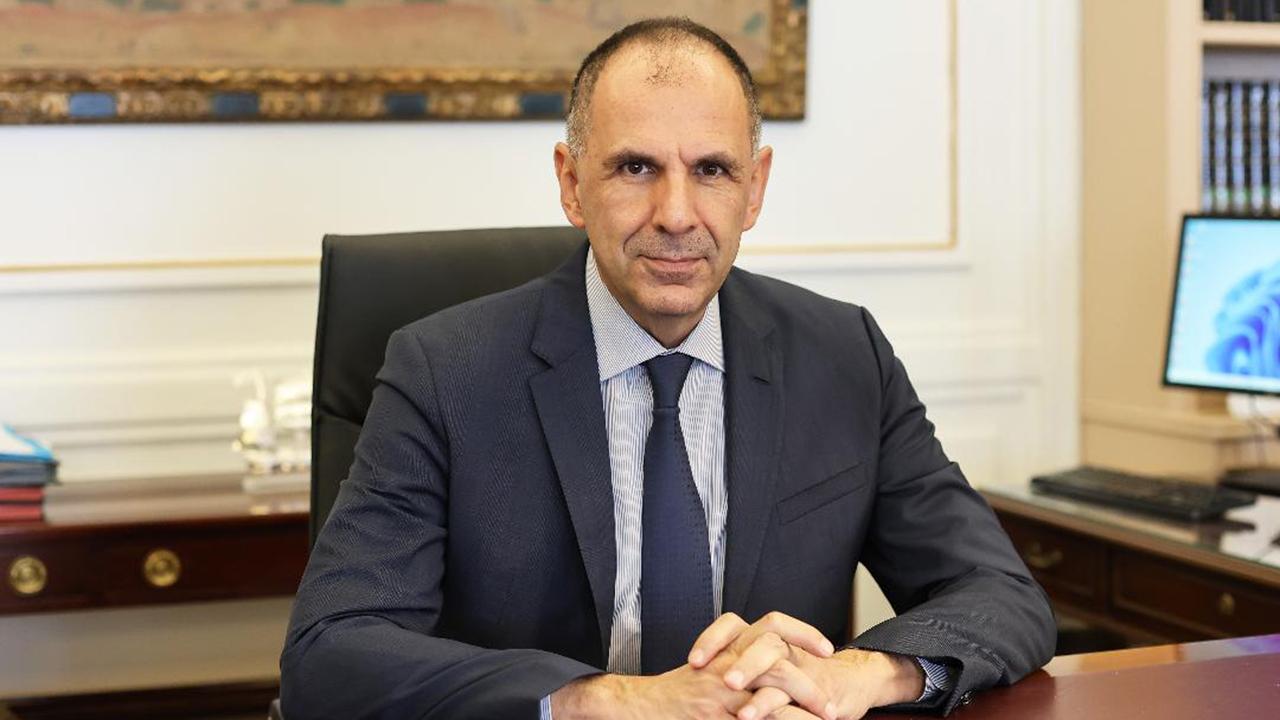Yunanistan Dışişleri Bakanı: İsrail kendini savunma sınırlarını aştı