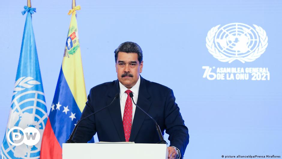 Venezuela Devlet Başkanı Maduro, Sırbistan Cumhurbaşkanı Vucic’i tebrik etti