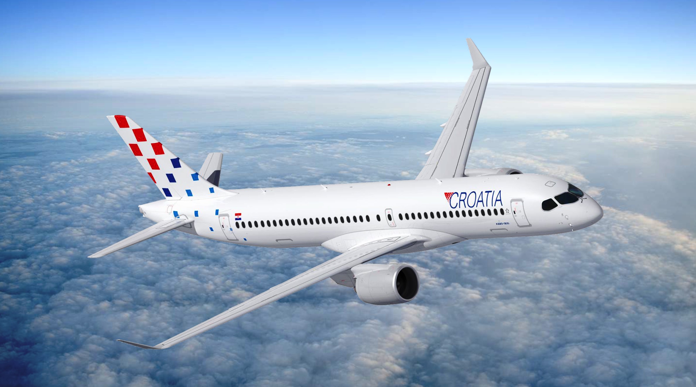 Croatia Airlines geleceğini planlıyor