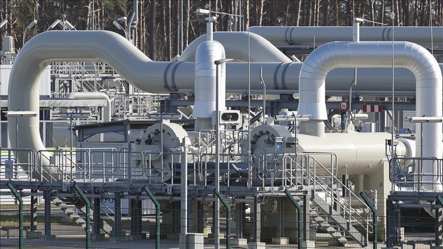 Sırbistan, Bulgaristan gaz dağıtım hattına bağlandı