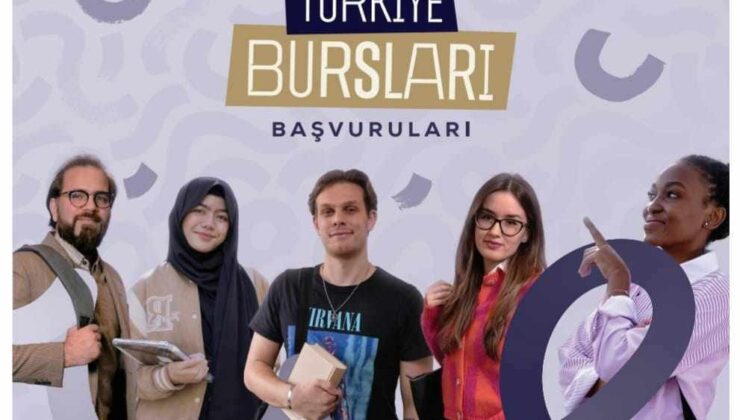 Türkiye Bursları Kosova’da tanıtılacak