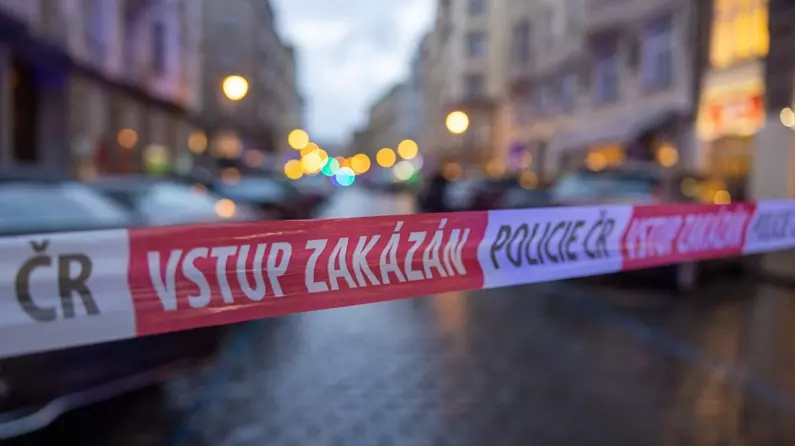 Balkan ülkelerinin liderleri Prag’daki saldırıyı kınadı