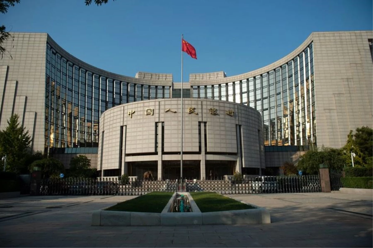 Çin Merkez Bankası, Sırbistan ile yuan takas düzenlemeleri için anlaşma imzaladı