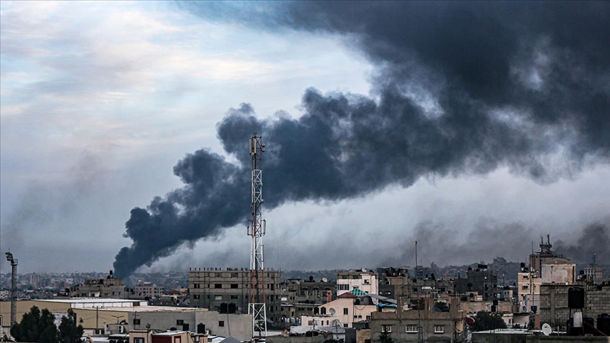 İsrail ordusunun Gazze’de saldırılarını sonlandırmasının ardından “baskınlara” başvuracağı tahmin ediliyor