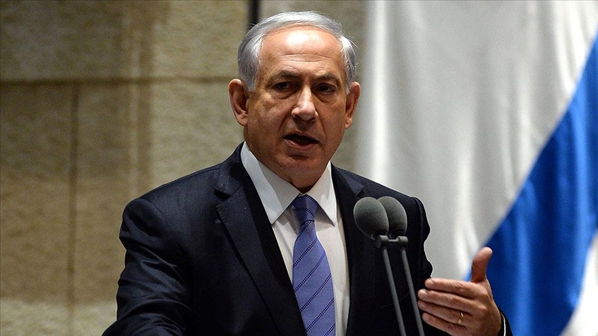 Netanyahu: Savaş sonrası Gazze’de hiçbir Filistin otoritesi olmayacak