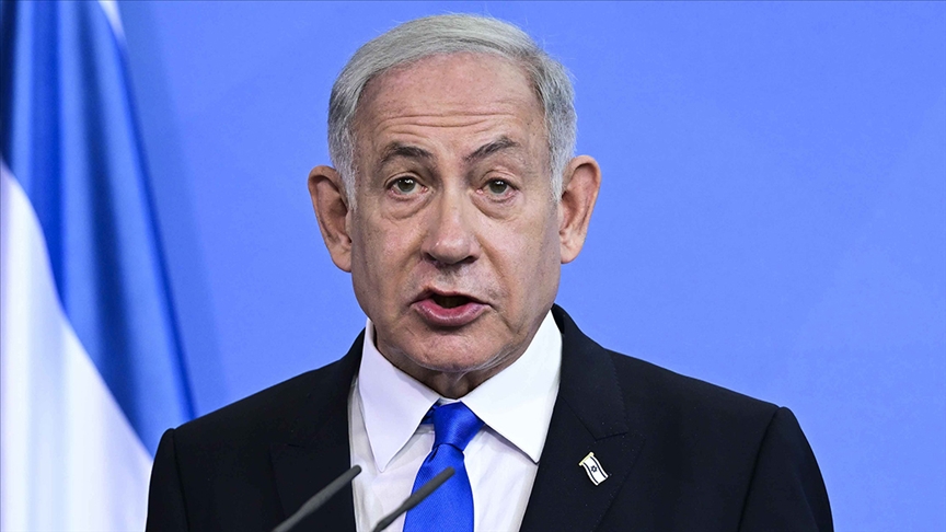 İsrail’de muhalefet lideri Lapid: Netanyahu, dünyanın ve halkın çoğunluğunun güvenini kaybetti