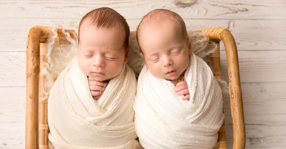 Hırvatistan’da ikizlerden biri 2023’te diğeri 2024’te doğdu