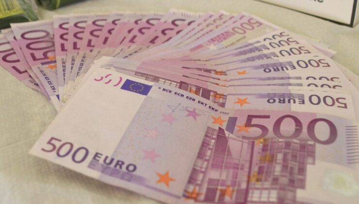 Kosova’da 500 avroluk banknotun tedavülü yasaklandı