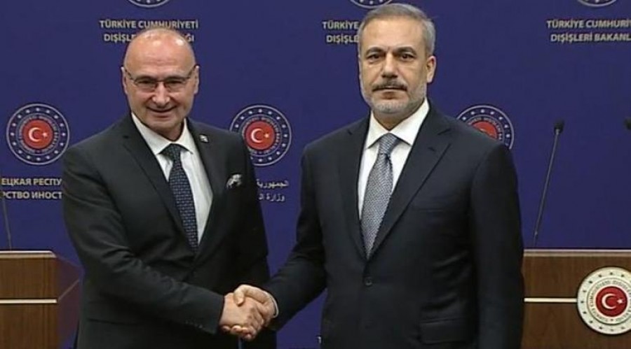 Hırvatistan Dışişleri Bakanı Grlic Radman: Bizim için Türkiye, AB’nin anahtar partneri olarak kalacaktır