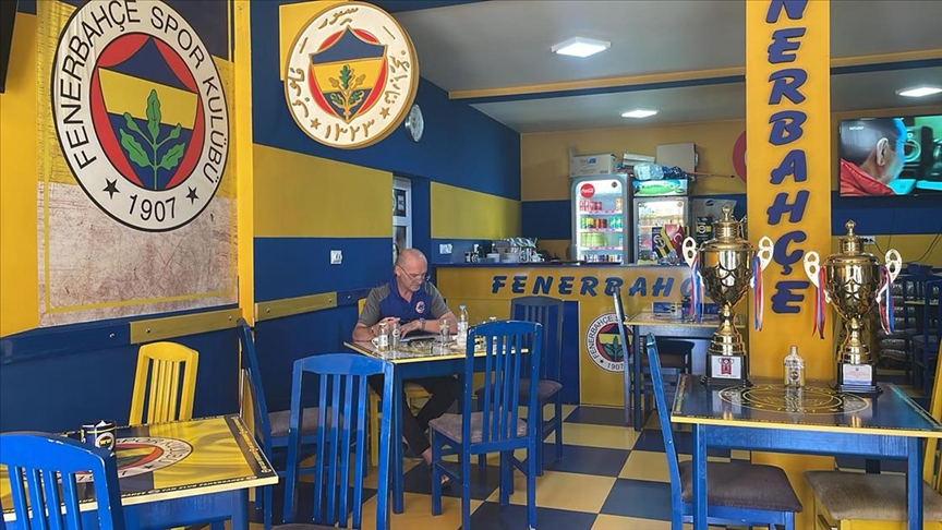 Kırçovalı Muamer’in Fenerbahçe sevgisi yeniden gündem oldu