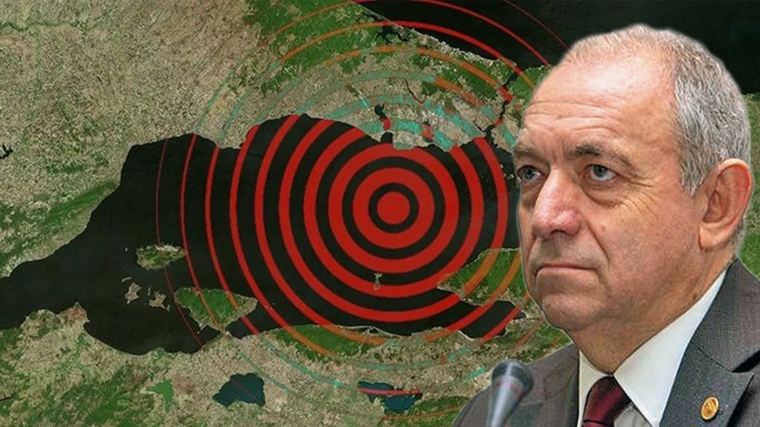 Yunan profesörden ‘Marmara Depremi’ uyarısı