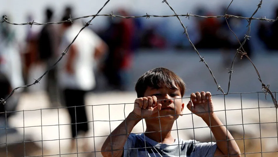 AİHM’den Yunanistan’a sığınmacı çocuk cezası
