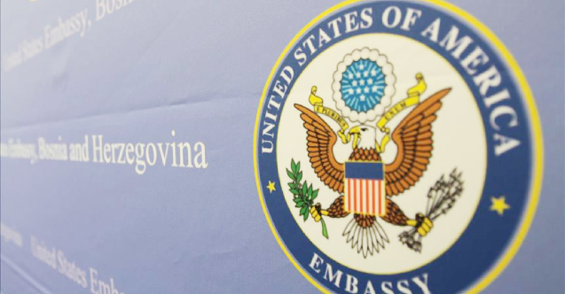 ABD’den Bosna Hersek’teki seçim yasası için Hırvat planına ret