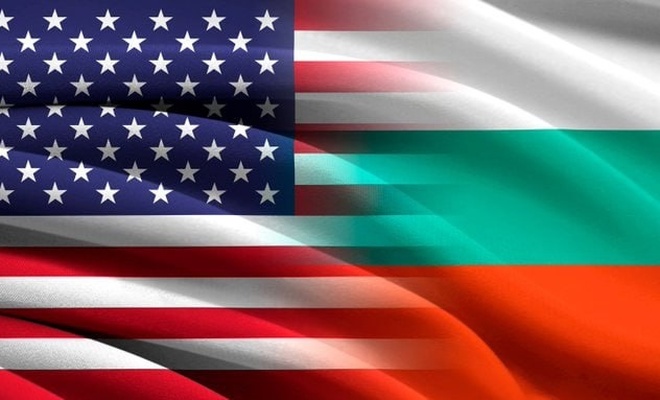 Bulgaristan ile ABD savunma alanındaki işbirliğini geliştirecek