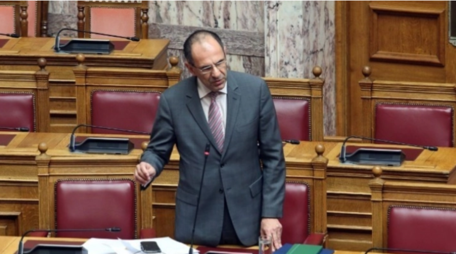 Yunanistan Dışişleri Bakanı: Prespa sözleşmesi tek taraflı olarak değiştirilemez