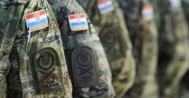 Sırbistan’dan sonra Hırvatistan da zorunlu askerliği tartışıyor