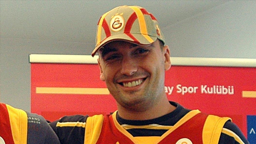 Galatasaray’da forma giyen eski Sırp basketbolcu Milojevic hayatını kaybetti