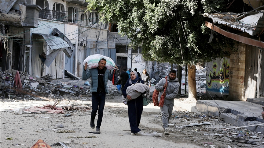 BM: 2023, Batı Şeria’daki Filistinliler için en ölümcül yıl oldu