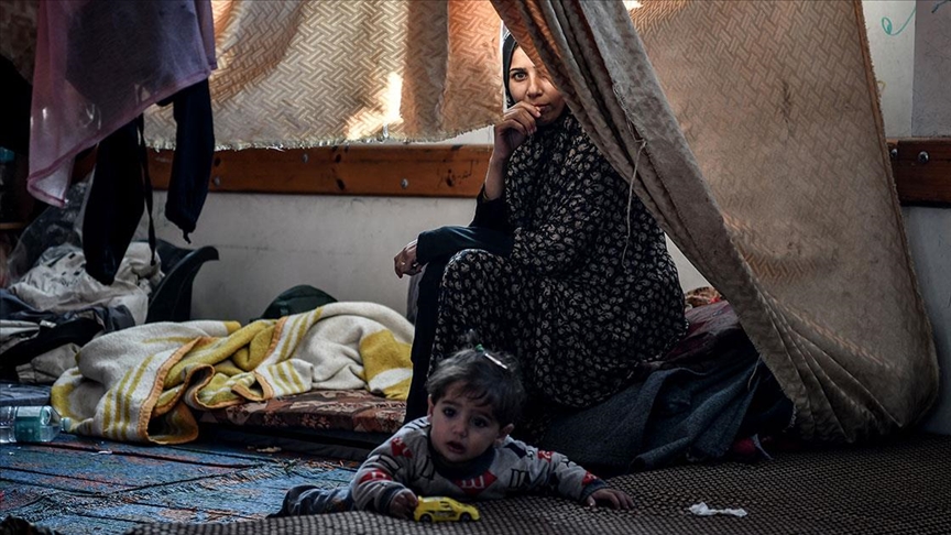 BM: İsrail, Gazze’ye insani yardımların teslimatını engelliyor