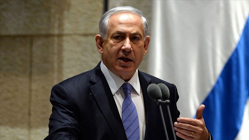 Netanyahu, Gazze’deki İsrailli esirleri getir getirme çabalarını “gizli” yürüttüklerini söyledi