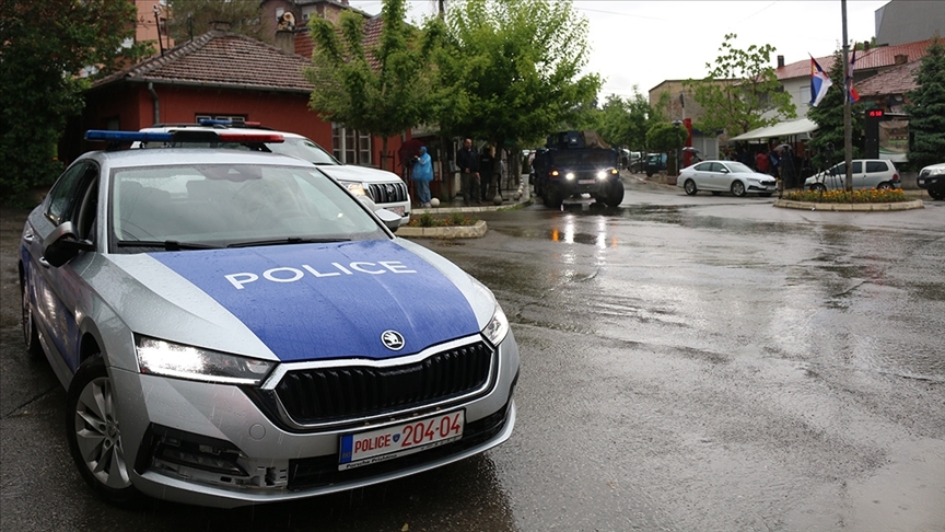 Türkiye’nin Interpol aracılığıyla aradığı iki kişi Kosova’da yakalandı