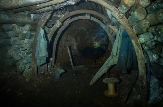 Kosova’da maden kazasında 12 işçi yaralandı