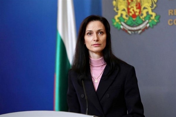 Bulgaristan Dışişleri Bakanı Gabriel, Bulgaristan Ulusal Günü’nü kutladı