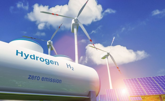 Sırbistan’da yeşil hidrojen üretilecek