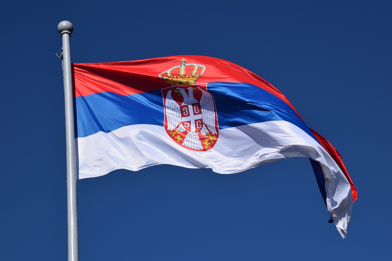 Sırbistan’da düzensiz göçmenleri taşıyan araç kaza yaptı: 3 ölü, 11 yaralı