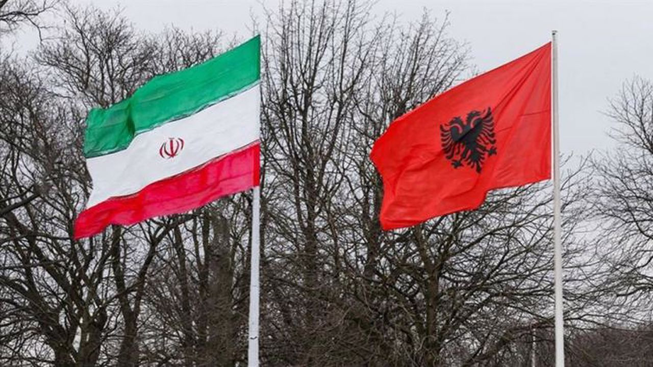 Arnavutluk, İran destekli bir grup tarafından yapılan siber saldırıyı suçladı