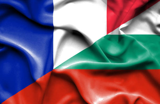 Bulgaristan Dışişleri Bakanı Gabriel, Fransız mevkidaşı Sejourne ile görüştü